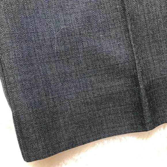 Axist City  Pant Greyish Black Dress Pants Size 34 - Picture 3 of 16